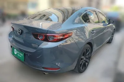 Mazda Mazda 3 Axela