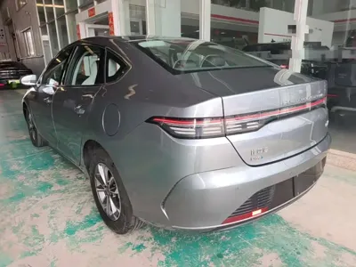 BYD Destroyer 05