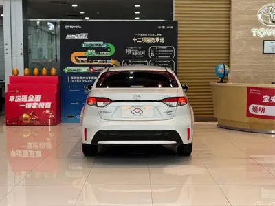 Toyota Levin