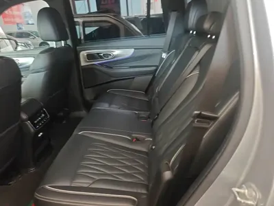GAC Motor Trumpchi GS8