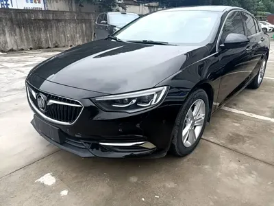 Buick Regal