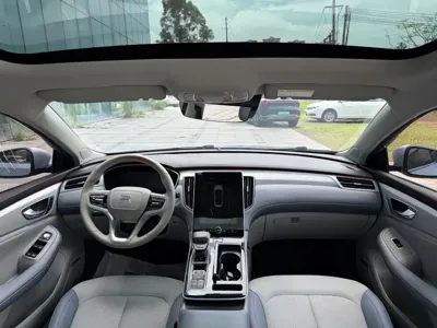Roewe Feifan ER6