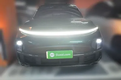 Li Auto L8