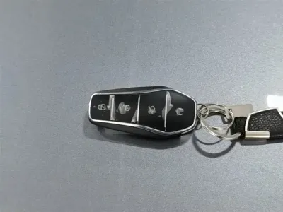 BYD Seal 05 DM-i
