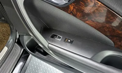 Hyundai Aslan