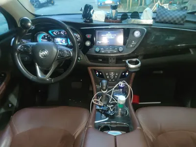 Buick Envision