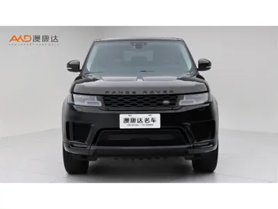 Land Rover Sport