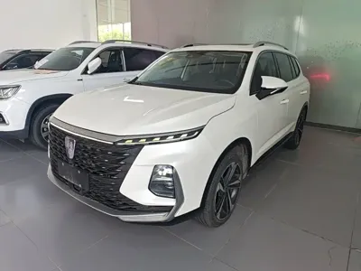 Roewe RX5 Max