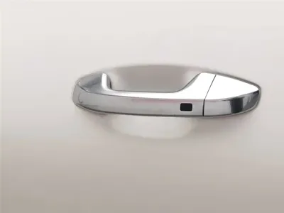Kia KX3