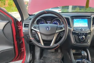 Changan CS35