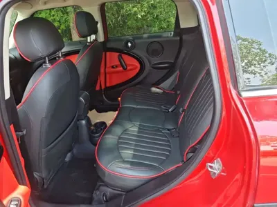 MINI Mini Countryman