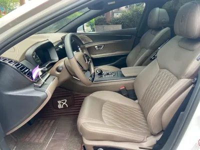 BYD Han