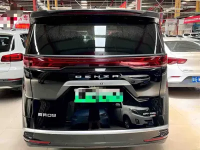 Denza Denza D9