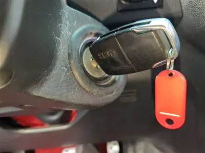 Beijing Off-Road BJ40