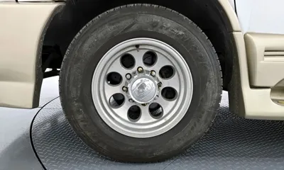 Chevrolet Express Van