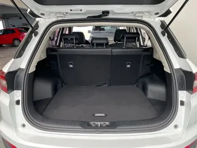 Changan CS55