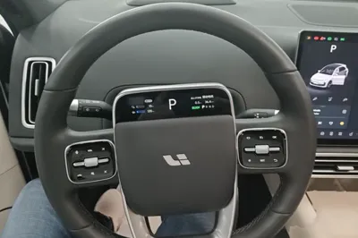 Li Auto L6