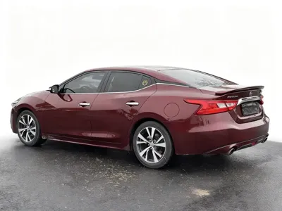 Nissan Cima