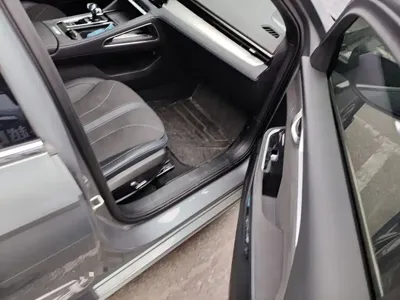 Geely Xingrui