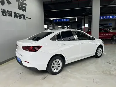 Chevrolet Cavalier