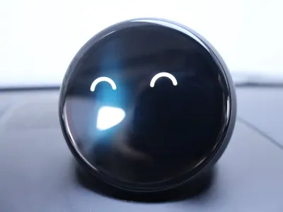 Nio ES8