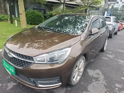 Chery Arrizo 5