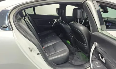 Renault-KoreaSamsung SM5