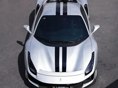 Ferrari 488