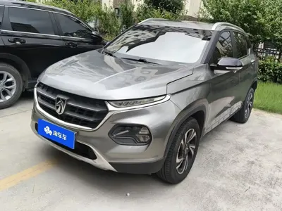 Baojun 510