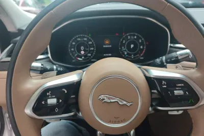 Jaguar XFL