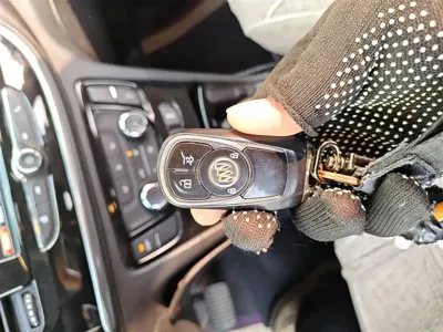 Buick Encore