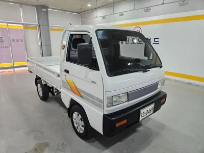 ChevroletGMDaewoo labo