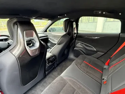 Xiaomi SU7 Ultra