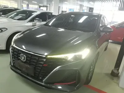 Changan Eado