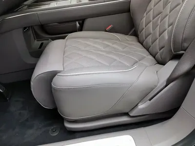 Nio ES8
