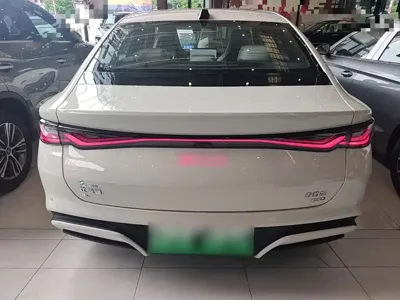 BYD 海豹06