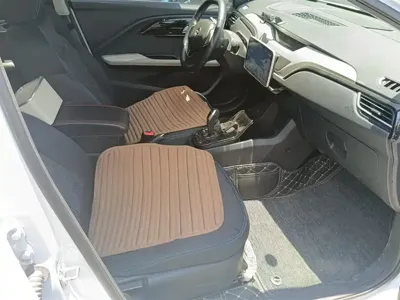 JMEV EV3