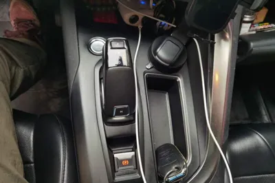 Peugeot 4008