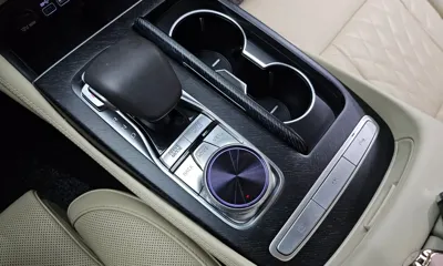 Kia K9
