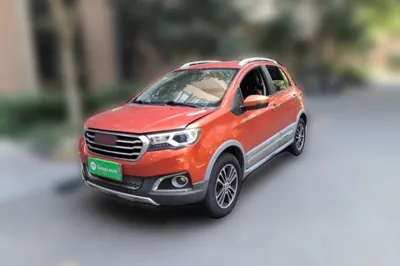 Haval H1