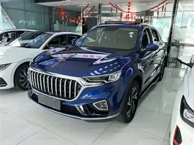 Hongqi Hongqi HS5