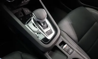 Renault-KoreaSamsung Arkana