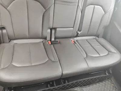 Roewe RX8
