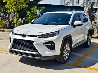 Toyota Wildlander