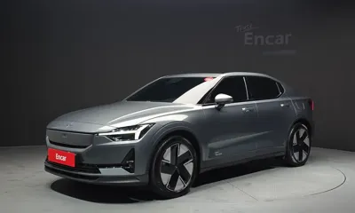 Polestar Polestar 2