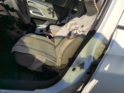 Chevrolet Sail
