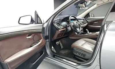 BMW Gran Turismo