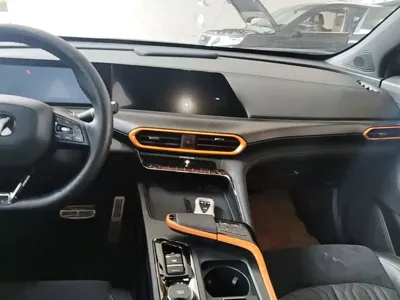 Changan UNI-T