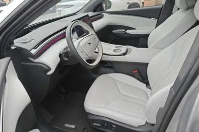 Xpeng G7
