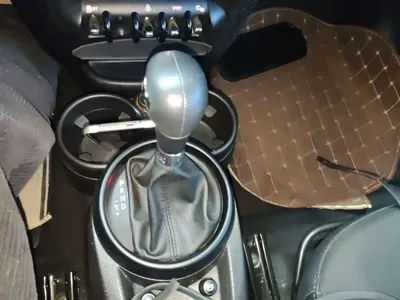 MINI Mini Countryman